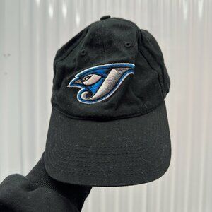 Vintage Blue Jays Strapback Hat